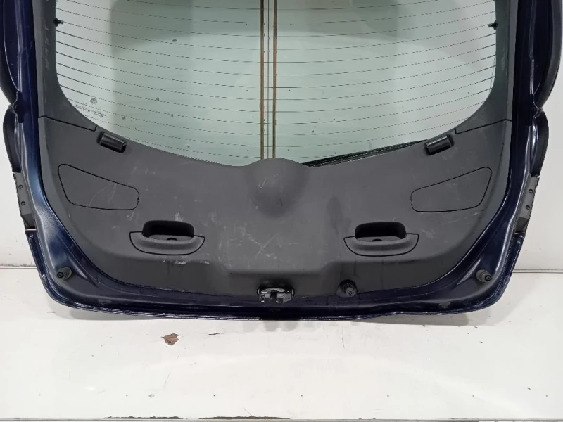 Portello POST 50528342 DANNO IN FOTO Alfa Romeo Giulietta 2010