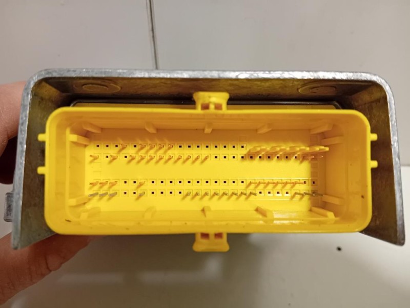 Centralina Air-bag 5N0 959 655J Volkswagen Tiguan I 2011