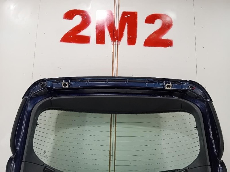 Paraurti POST 13179916 Opel Corsa D 2010