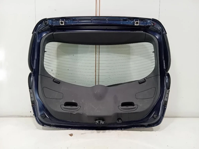 Portello POST 50528342 DANNO IN FOTO Alfa Romeo Giulietta 2010