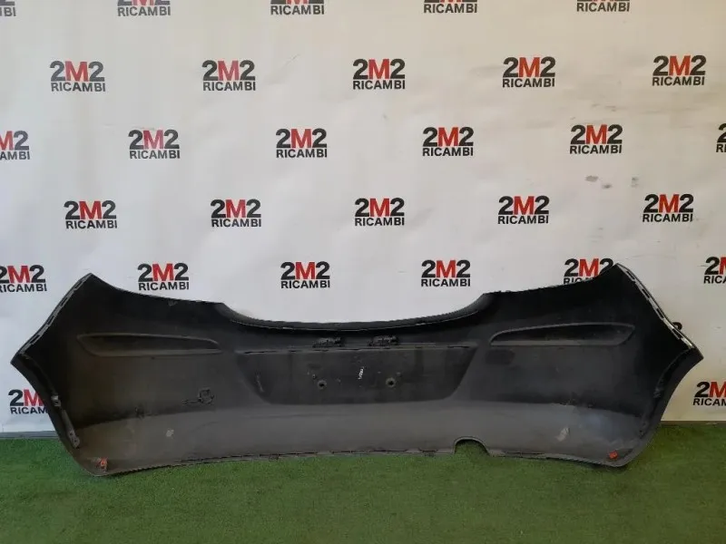 Paraurti POST 13179916 Opel Corsa D 2010