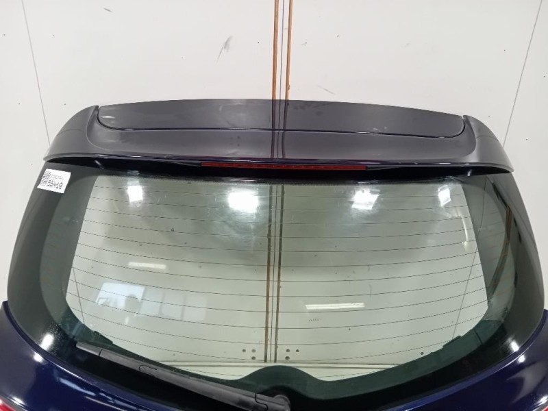 Portello POST 50528342 DANNO IN FOTO Alfa Romeo Giulietta 2010