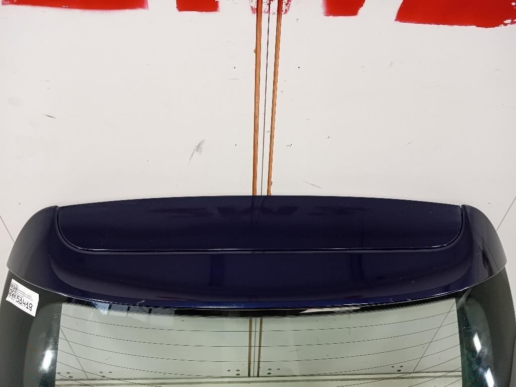 Paraurti POST 13179916 Opel Corsa D 2011