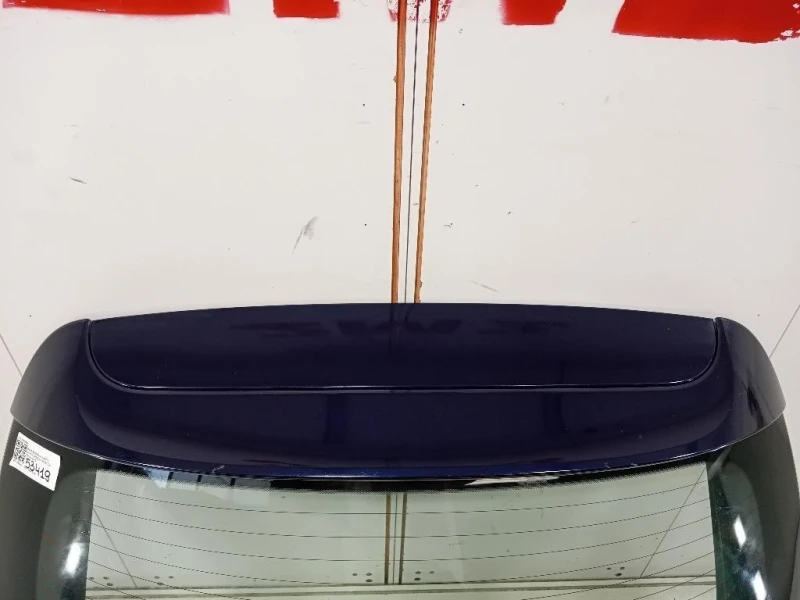 Portello POST 50528342 DANNO IN FOTO Alfa Romeo Giulietta 2010