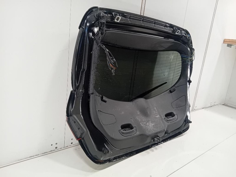 Paraurti POST 13179916 Opel Corsa D 2011