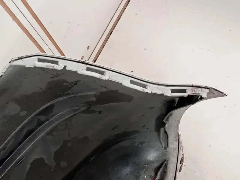 Paraurti POST 13179916 Opel Corsa D 2011