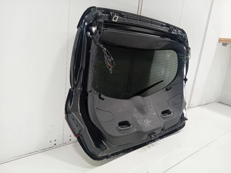 Portello POST 6000634833 Alfa Romeo Giulietta 2013