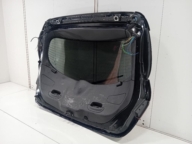 Portello POST 6000634833 Alfa Romeo Giulietta 2013