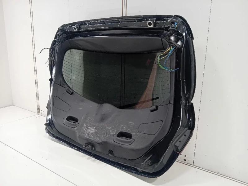 Portello POST 6000634833 Alfa Romeo Giulietta 2013