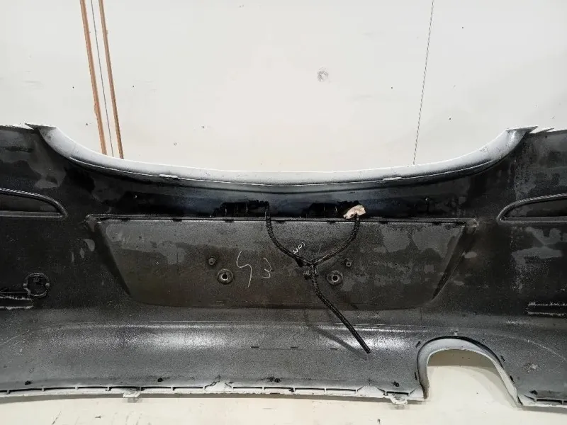 Paraurti POST 13179916 Opel Corsa D 2011