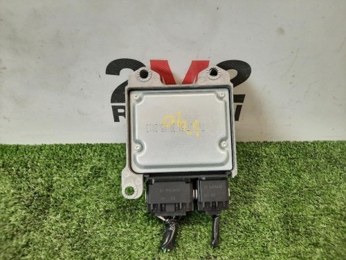 Centralina Air-bag 31406147 Volvo V40 II 2012