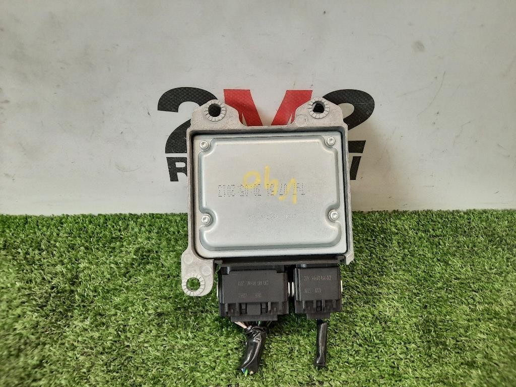 Centralina Air-bag 31406147 Volvo V40 II 2012