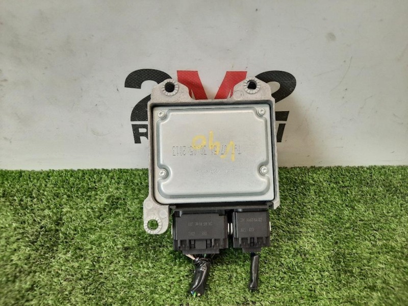 Centralina Air-bag 31406147 Volvo V40 II 2012