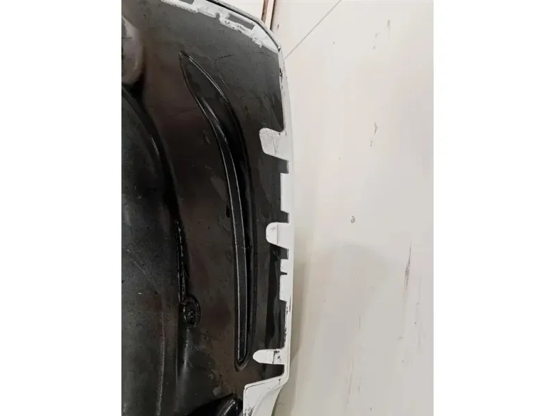 Paraurti POST 13179916 Opel Corsa D 2011