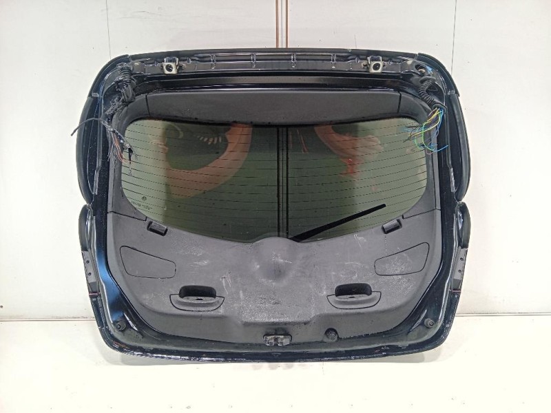 Portello POST 6000634833 Alfa Romeo Giulietta 2013