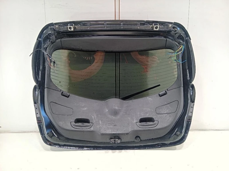 Portello POST 6000634833 Alfa Romeo Giulietta 2013