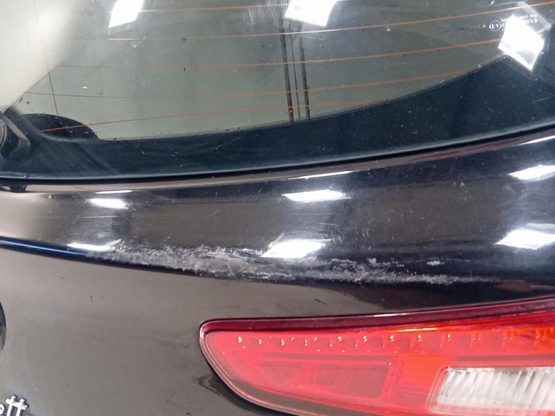 Paraurti POST 13179916 Opel Corsa D 2011