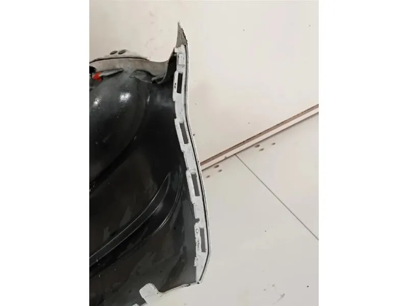 Paraurti POST 13179916 Opel Corsa D 2011