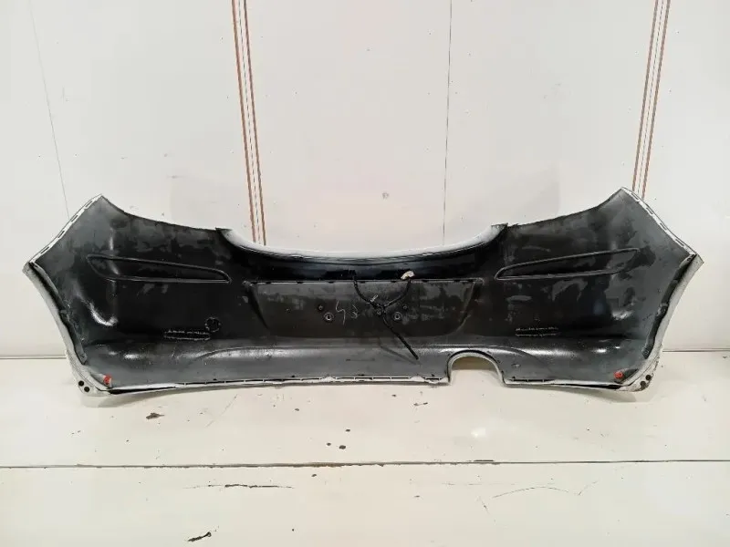 Paraurti POST 13179916 Opel Corsa D 2011