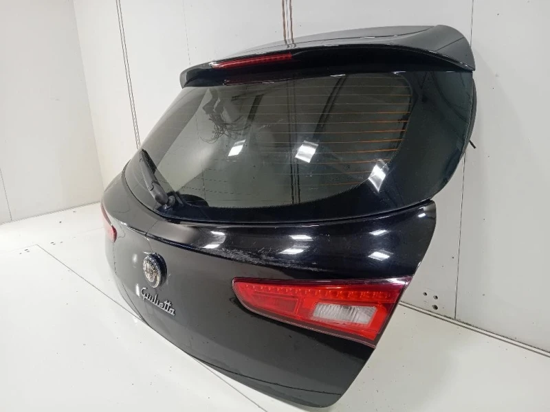 Portello POST 6000634833 Alfa Romeo Giulietta 2013