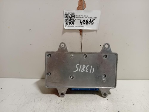 Centralina Air-bag 30773401 Volvo V50 2004