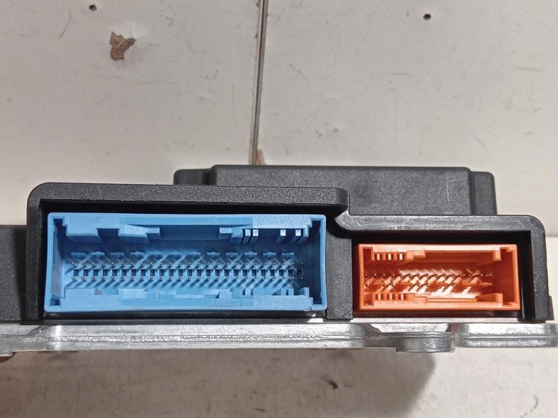 Centralina Air-bag 30773401 Volvo V50 2004