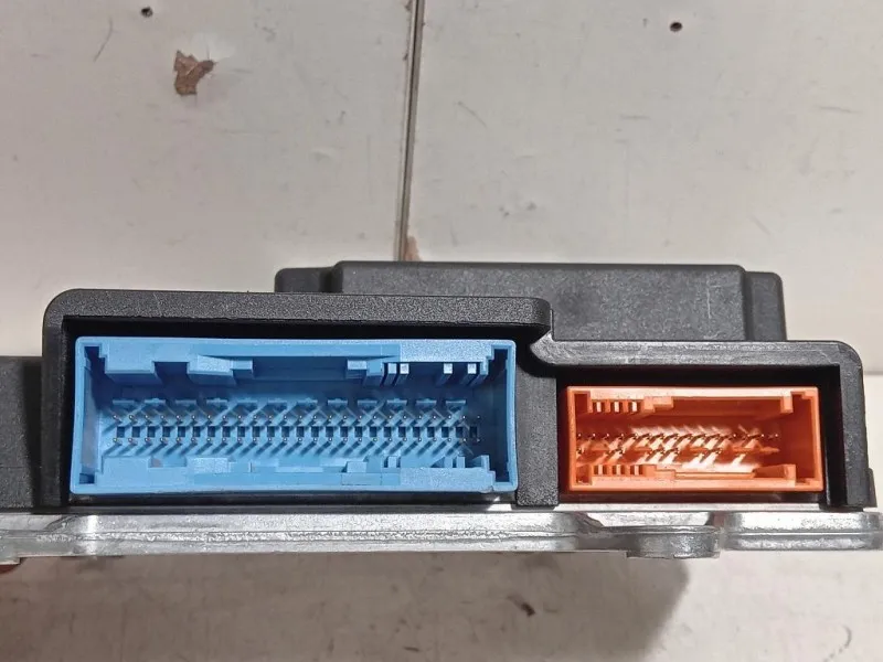 Centralina Air-bag 30773401 Volvo V50 2004