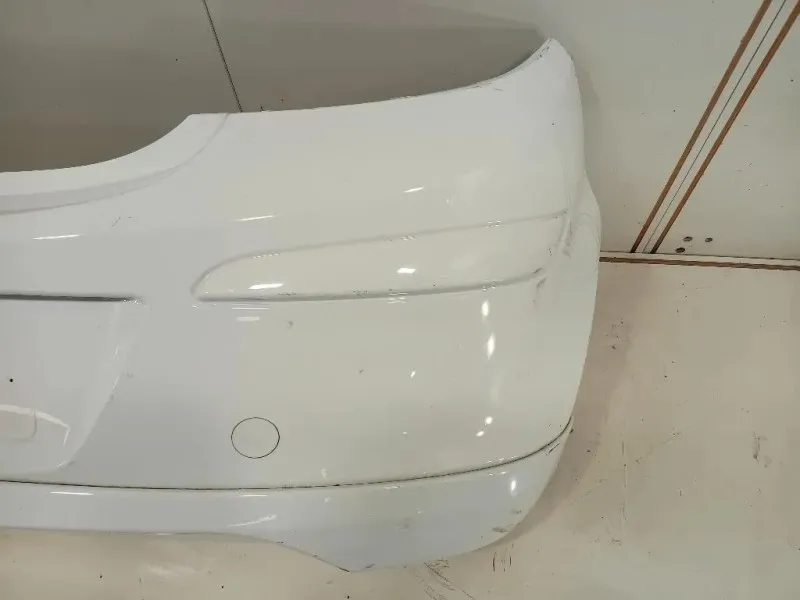 Paraurti POST 13179916 Opel Corsa D 2011