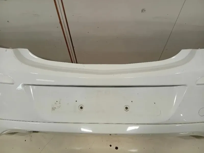 Paraurti POST 13179916 Opel Corsa D 2011