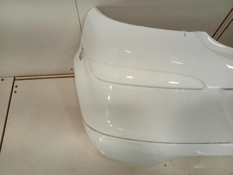 Paraurti POST 13179916 Opel Corsa D 2011