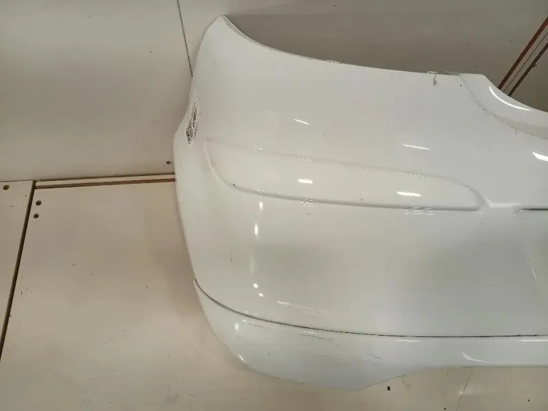 Paraurti POST 13179916 Opel Corsa D 2011