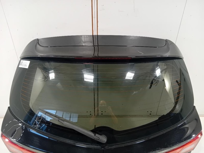 Portello POST 6000634833 Alfa Romeo Giulietta 2013