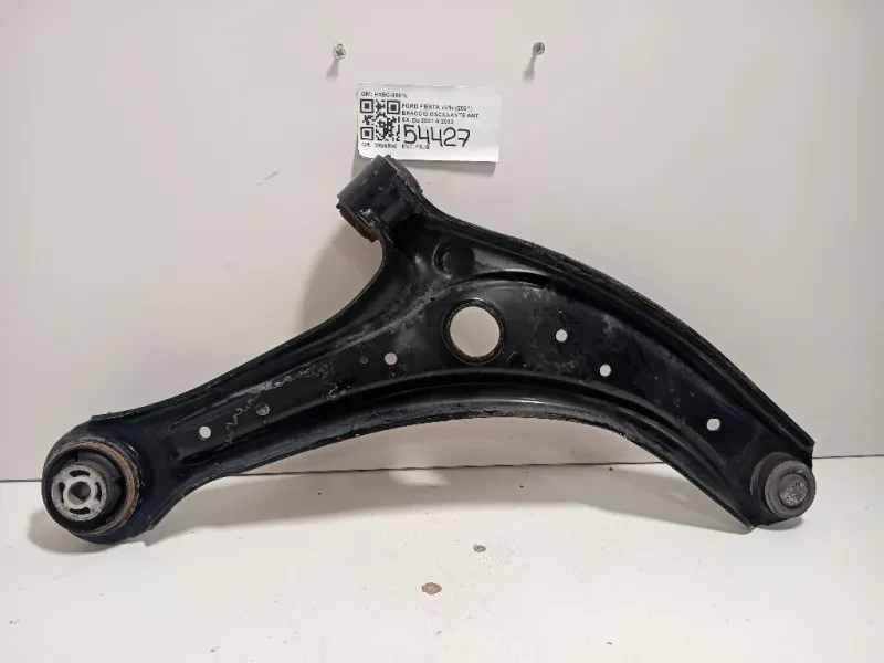 Braccio Oscillante ANT SX H1BC-3051L Ford Fiesta VII 2021