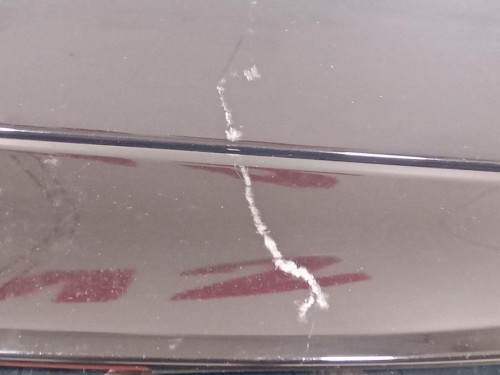 Centralina Air-bag 30773401 Volvo V50 2004