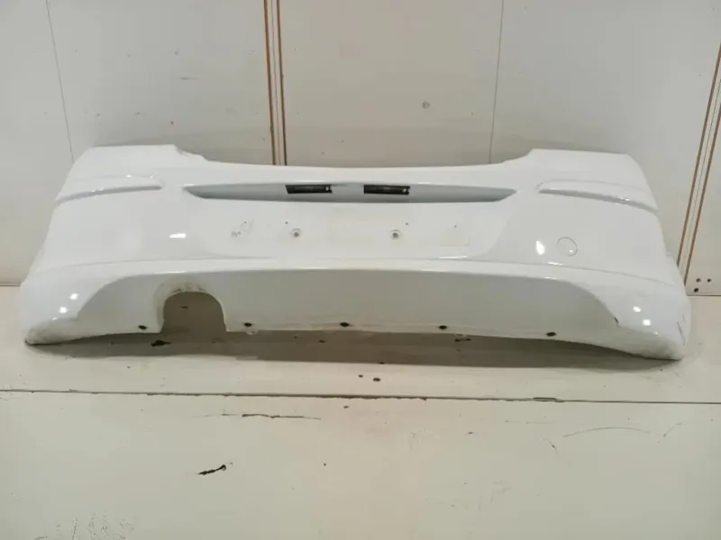 Paraurti POST 13179916 Opel Corsa D 2011