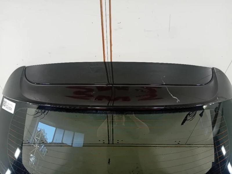 Portello POST 6000634833 Alfa Romeo Giulietta 2013