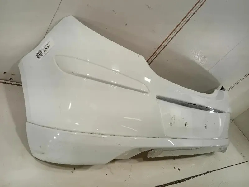 Paraurti POST 13179916 Opel Corsa D 2011