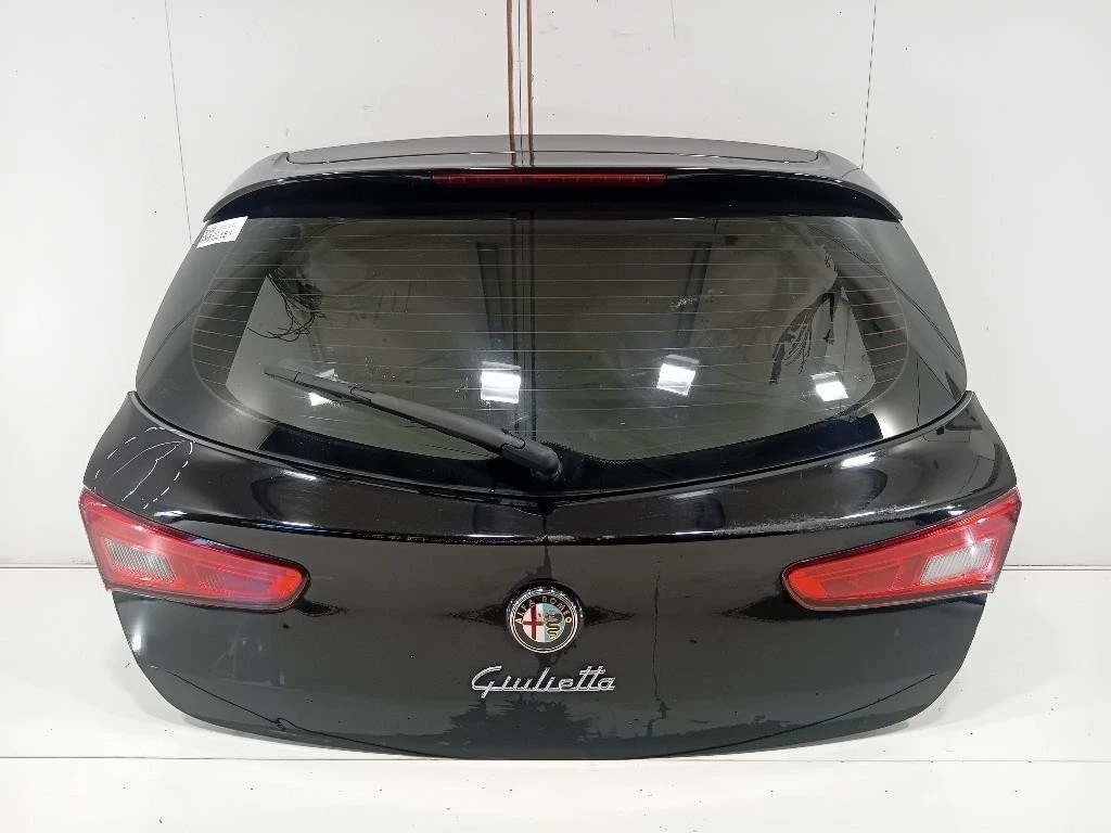 Portello POST 6000634833 Alfa Romeo Giulietta 2013