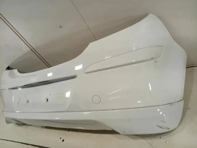 Paraurti POST 13179916 Opel Corsa D 2011