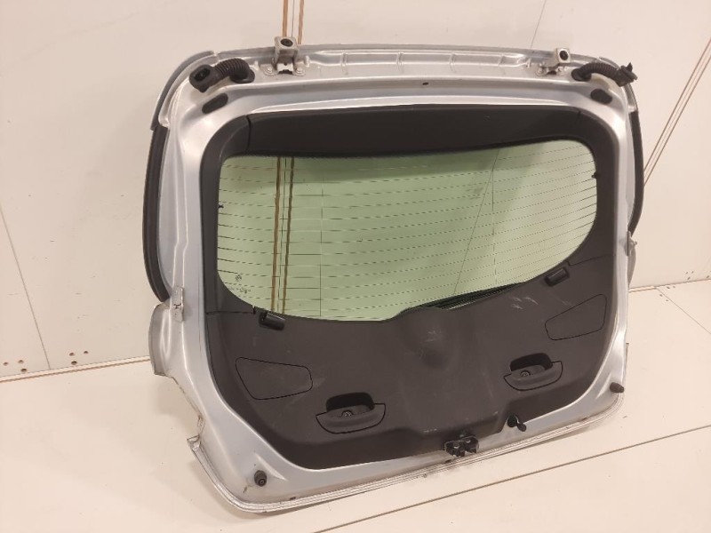 Portello POST Alfa Romeo Giulietta 2013