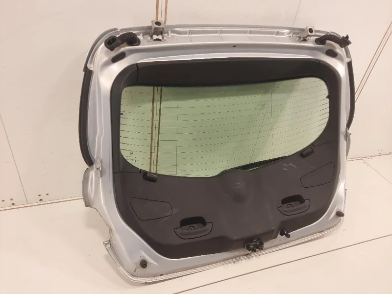 Portello POST Alfa Romeo Giulietta 2013