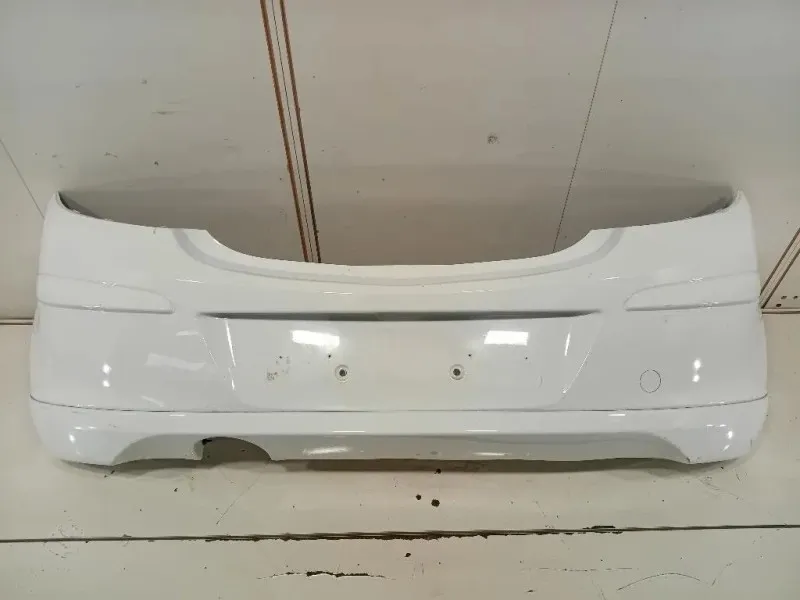 Paraurti POST 13179916 Opel Corsa D 2011