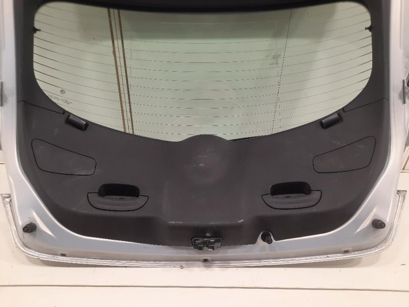 Paraurti POST  Opel Corsa E 2014