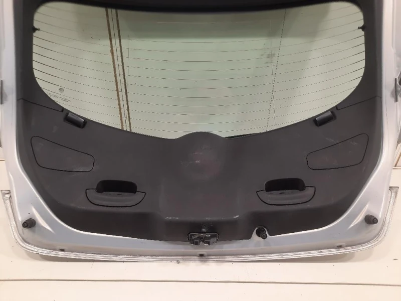 Portello POST Alfa Romeo Giulietta 2013