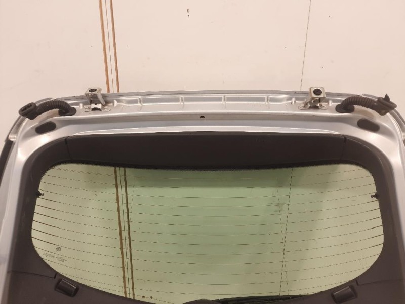 Paraurti POST  Opel Corsa E 2014