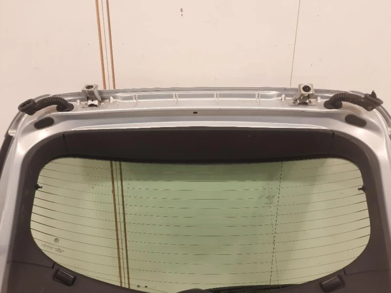 Portello POST Alfa Romeo Giulietta 2013