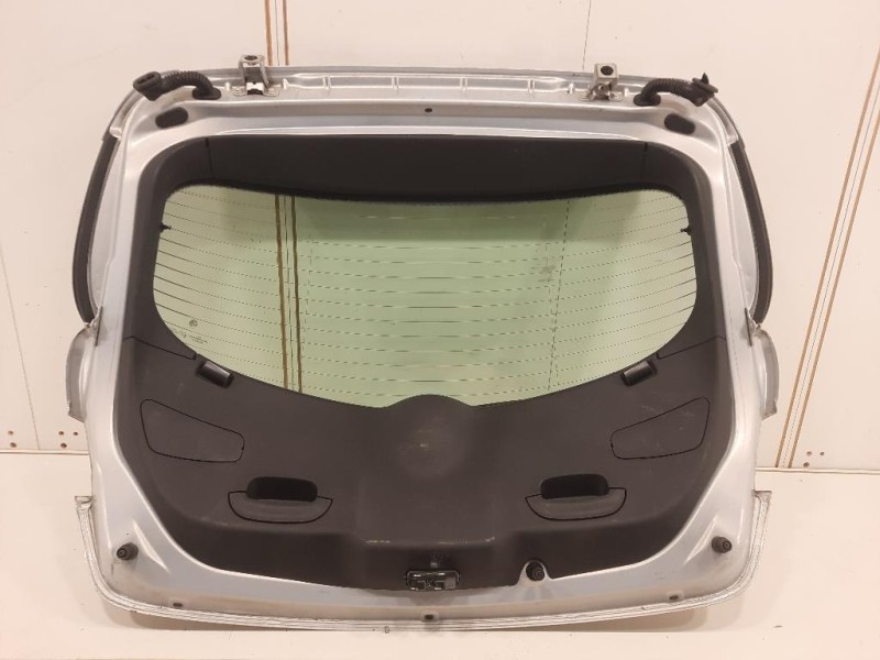 Paraurti POST  Opel Corsa E 2014