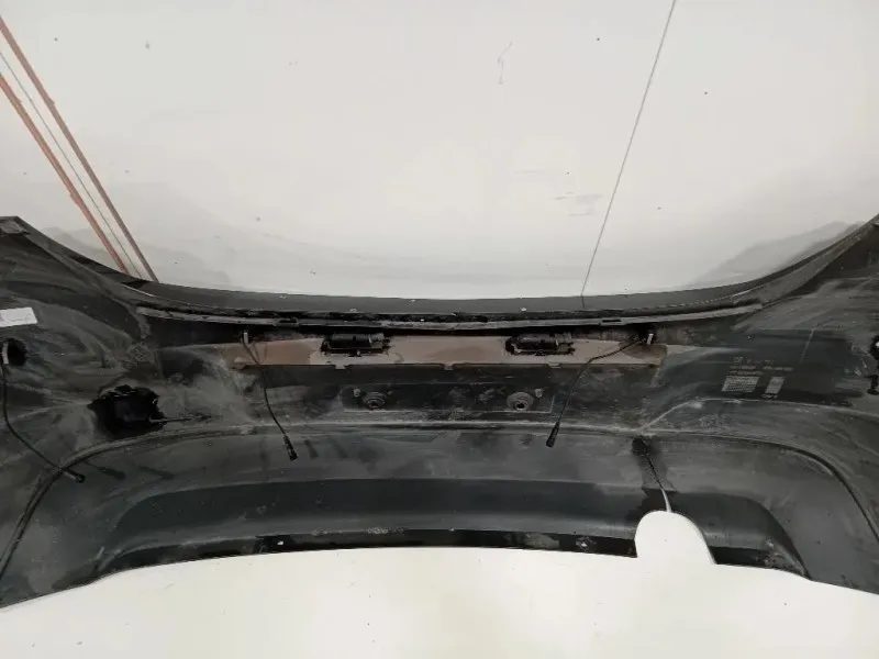 Paraurti POST Opel Corsa E 2014
