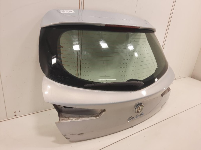 Portello POST Alfa Romeo Giulietta 2013