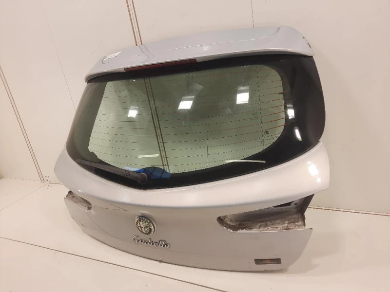 Portello POST Alfa Romeo Giulietta 2013